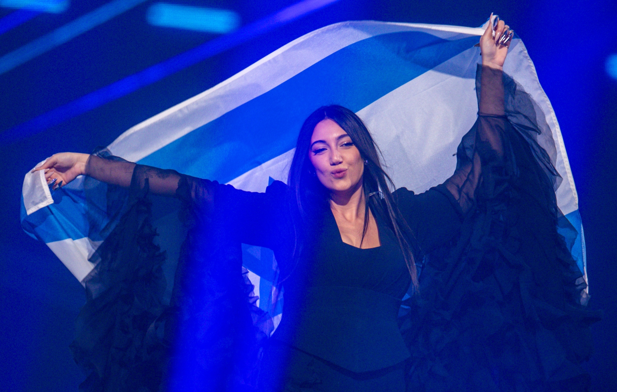 Four countries announce Eurovision 2026 boycott after Israel allowed to compete