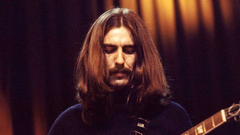 A really useful guide to the music of George Harrison in 24 albums – and none are by The Beatles