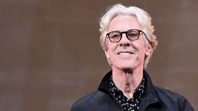 “I interrupted the passage of this chalice to the great one!” The night that The Police’s Stewart Copeland “mortally embarrassed” himself in front of a Beatles legend