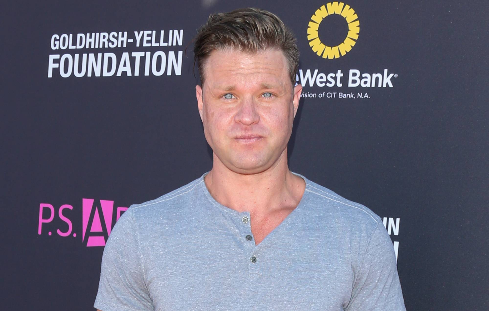 ‘Home Improvement’ actor Zachery Ty Bryan arrested for violating probation
