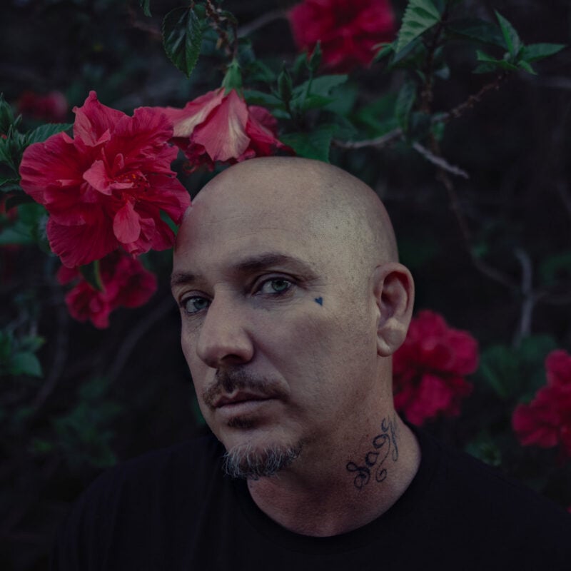 62 Dead Balloons Channels Drama, Desire, and Dissonance in Video for Minimal Synth Ballad “Beautiful and Ugly”