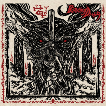 Burning Death – Burning Death Review