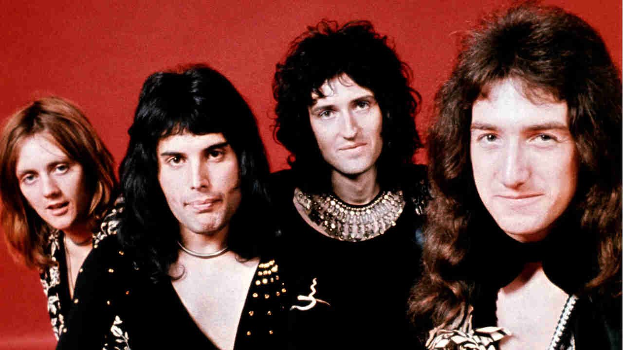 “I’m fascinated to know what people think!” Brian May gifts Queen fans never-before-heard “work in progress” version of Christmas song Not For Sale (Polar Bear)