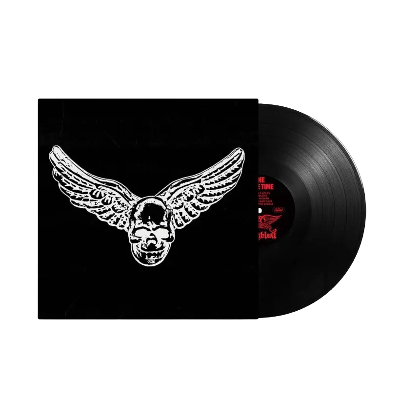 Aerosmith Charts A New Top 10 Album For Sixth Decade In A Row