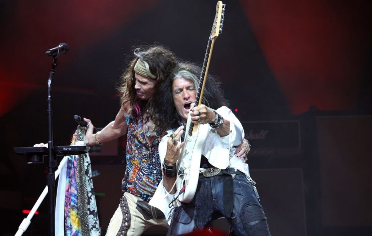 Disney World shuts down Aerosmith Rock ‘N’ Roller Coaster after 26 years ahead of Muppets rebrand