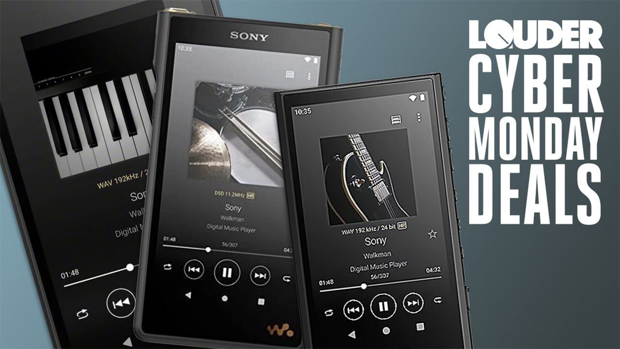 The Sony Walkman has evolved into an MP3 player – and it’s giving me strong ’80s vibes. Save up to 36% for Cyber Monday