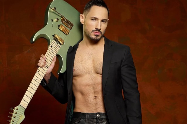 Kpopalypse’s compilation of all non-Korean LGBT music features in 2025 roundups