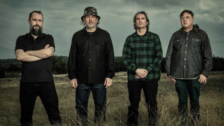 “Why on earth bands still sign multi-album contracts is beyond me”: Neil Fallon on Clutch, corporations and Christmas