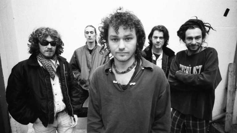 “The drums were recorded on a massive concrete staircase in an old Victorian brewery”: Out of step with Britpop, one of the Levellers’ biggest hits was inspired by Led Zeppelin