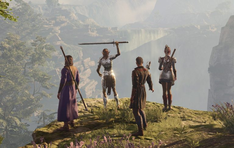 ‘Baldur’s Gate 3’ and ‘Clair Obscur’ devs criticised for using AI