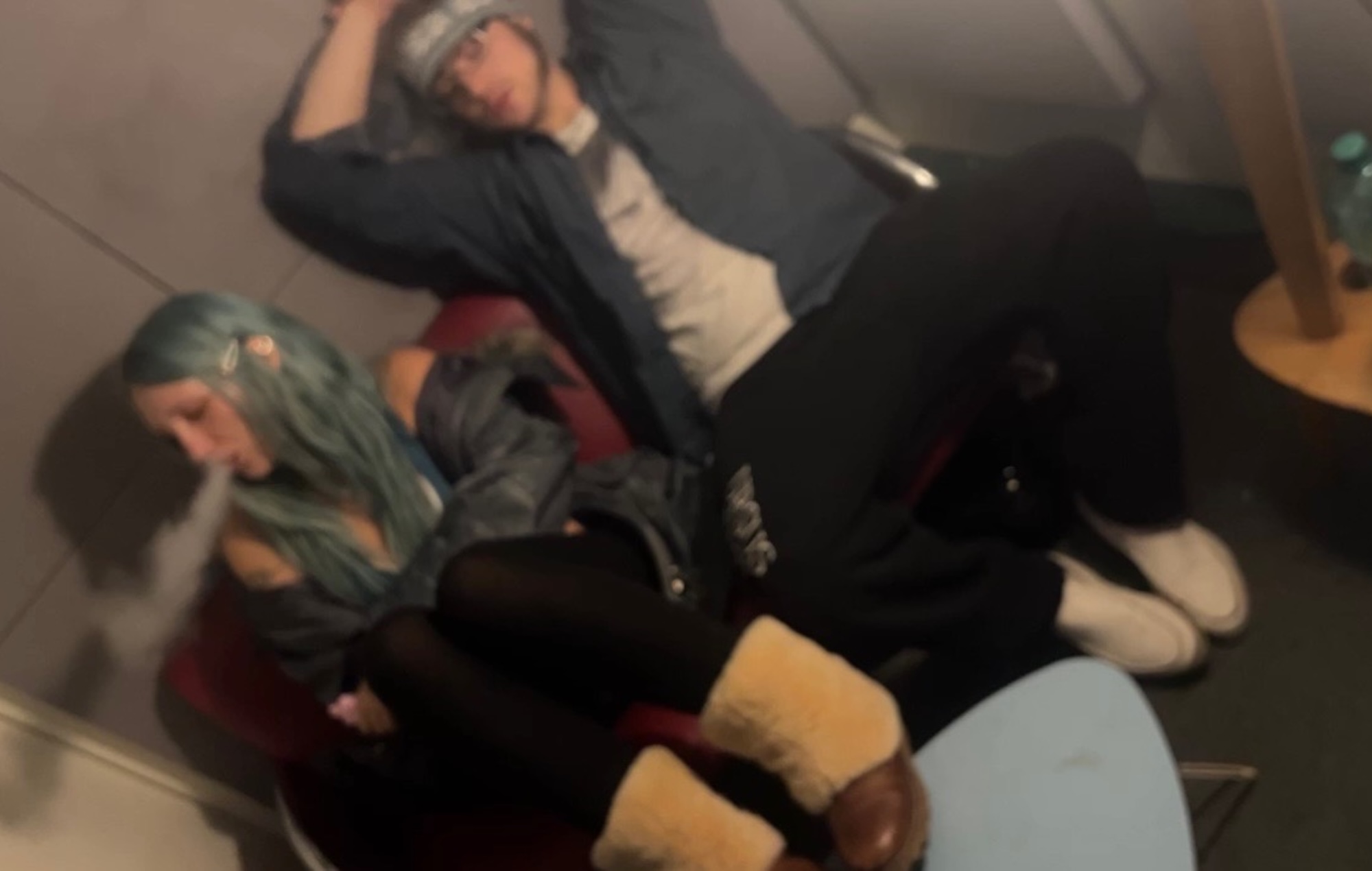 The bittersweet rise of Bassvictim: “Cool is the good, bad and ugly”