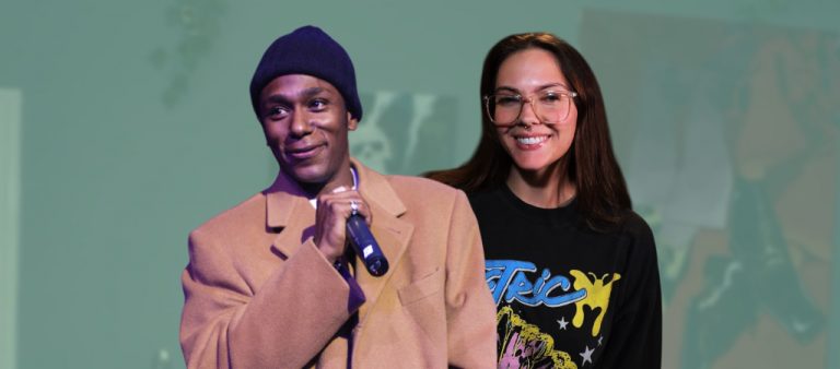 Uproxx’s Baylee Lefton Honors Rawkus Records’ Iconic Run With Her Latest Playlist