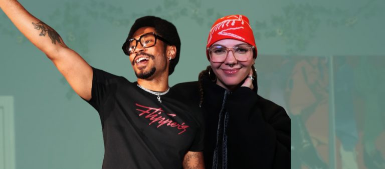 Uproxx’s Baylee Lefton Uses Kaytranada As A Jumping-Off Point With Her Latest Playlist