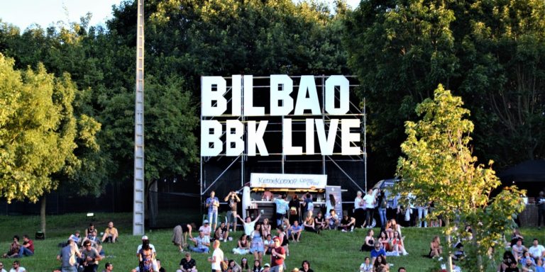 Bilbao BBK 2026: Lily Allen, Robbie Williams, David Byrne, IDLES, Interpol, CMAT lead stacked line-up
