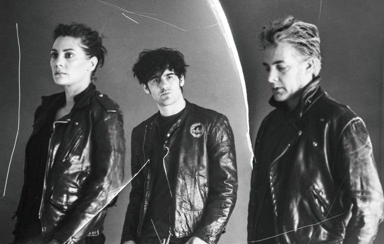 Black Rebel Motorcycle Club got “really weird message” from US Homeland Security after complaint