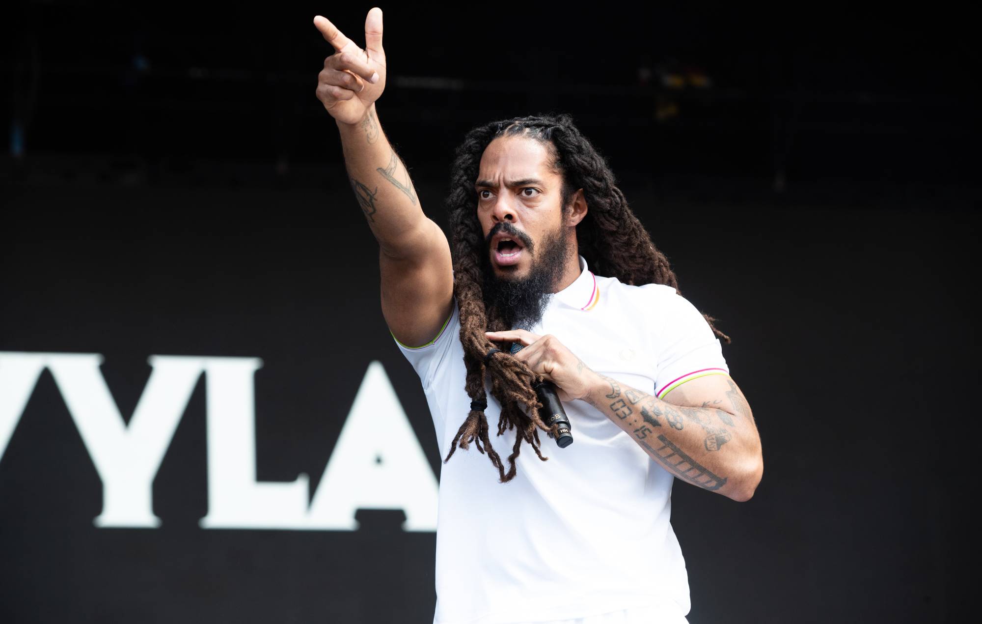 Bob Vylan respond to police decision to drop investigation against them: “We hope this news inspires others to speak up”