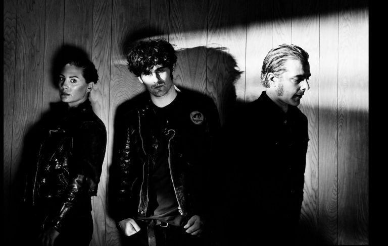 Black Rebel Motorcycle Club on 20 years of ‘Howl’: “When someone tries to put us in a box, we try to sabotage our careers by doing the opposite”