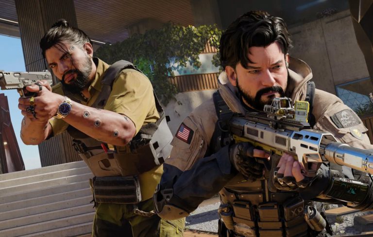 ‘Call of Duty: Black Ops 7’ Season 1 Reloaded release date, content, more