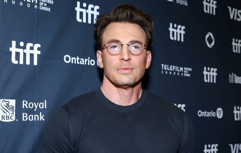 Chris Evans is back as Steve Rogers in ‘Avengers: Doomsday’ and Marvel fans are furious