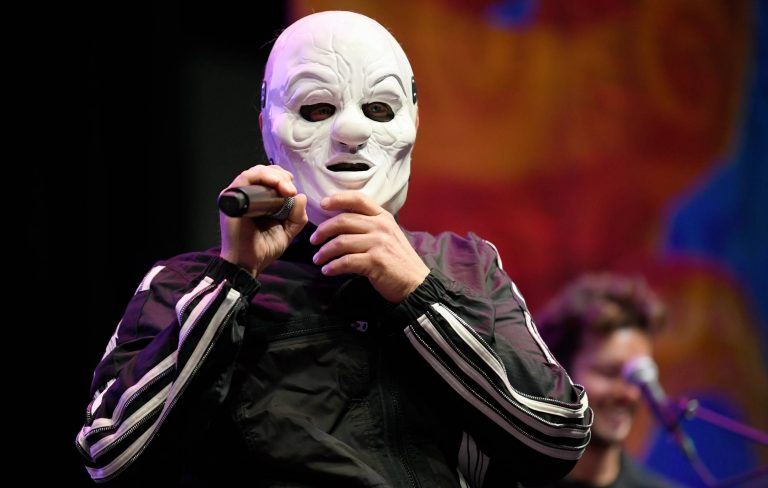 Slipknot’s Clown defends AI as “a professor in my pocket who only wants to do what I ask it”