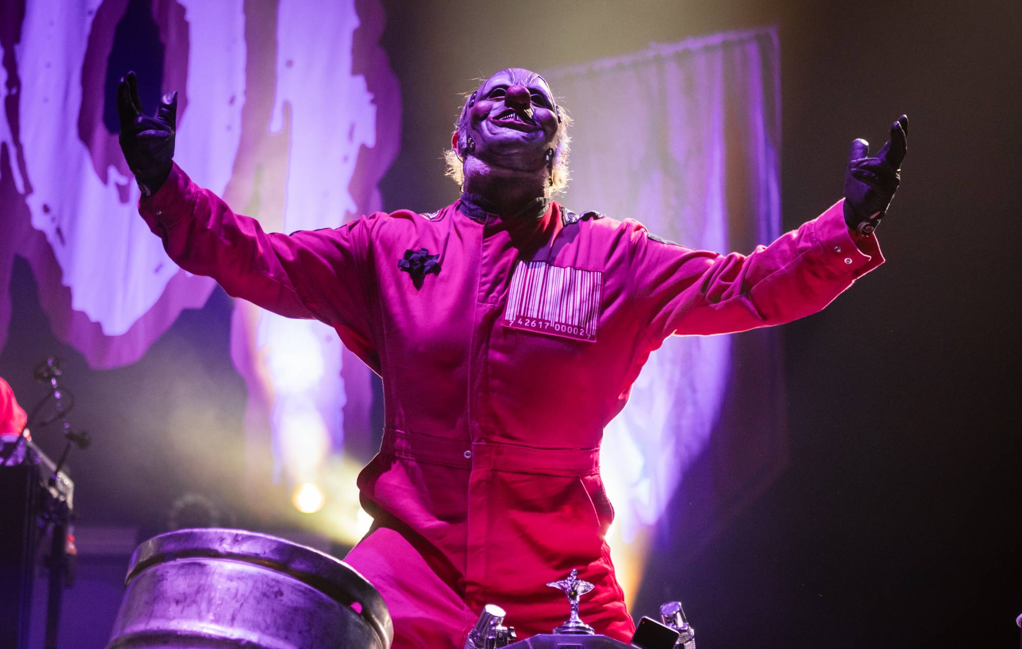 Are Slipknot finally set to release “lost” Radiohead-esque album ‘Look Outside Your Window’? “2026 is the year”