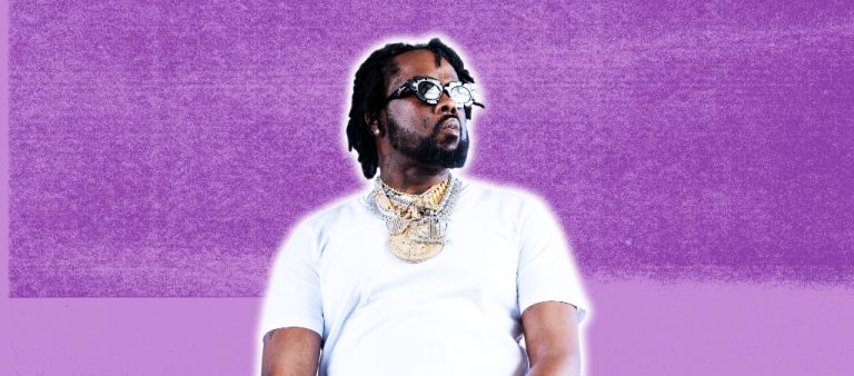 Bulletproof Love: Conway The Machine’s New Chapter