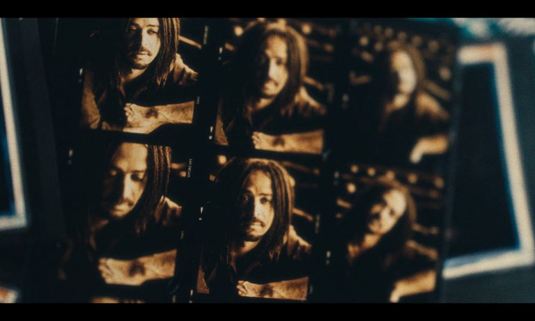 HBO To Release Counting Crows Documentary