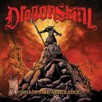 Dragon Skull – Chaos Fire Vengeance [Things You Might Have Missed 2025]