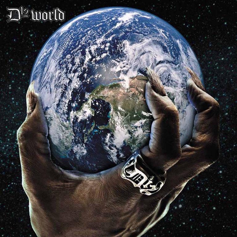 D12’s ‘D12 World’ Gets a Vinyl Reissue