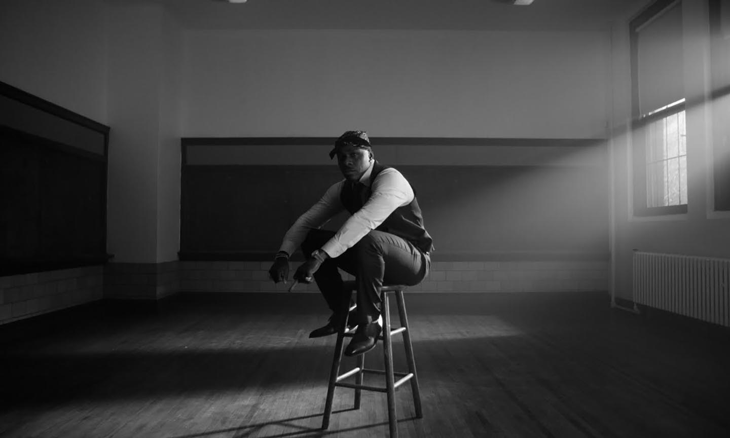 DaBaby Offers Birthday Gift With Video For New Single ‘Out Ya Business’