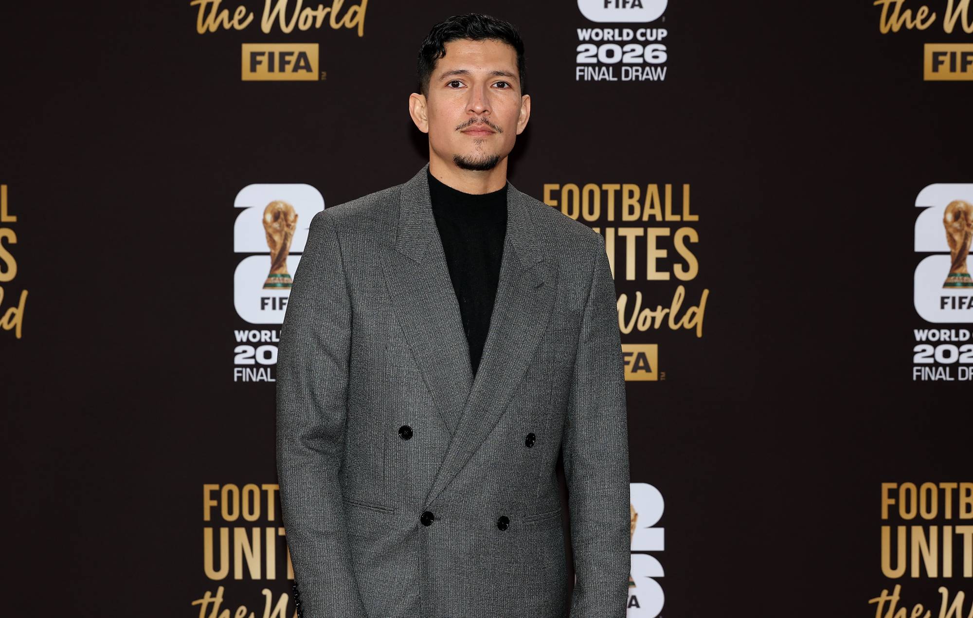 Danny Ramirez’s Manny to be recast in ‘The Last Of Us’