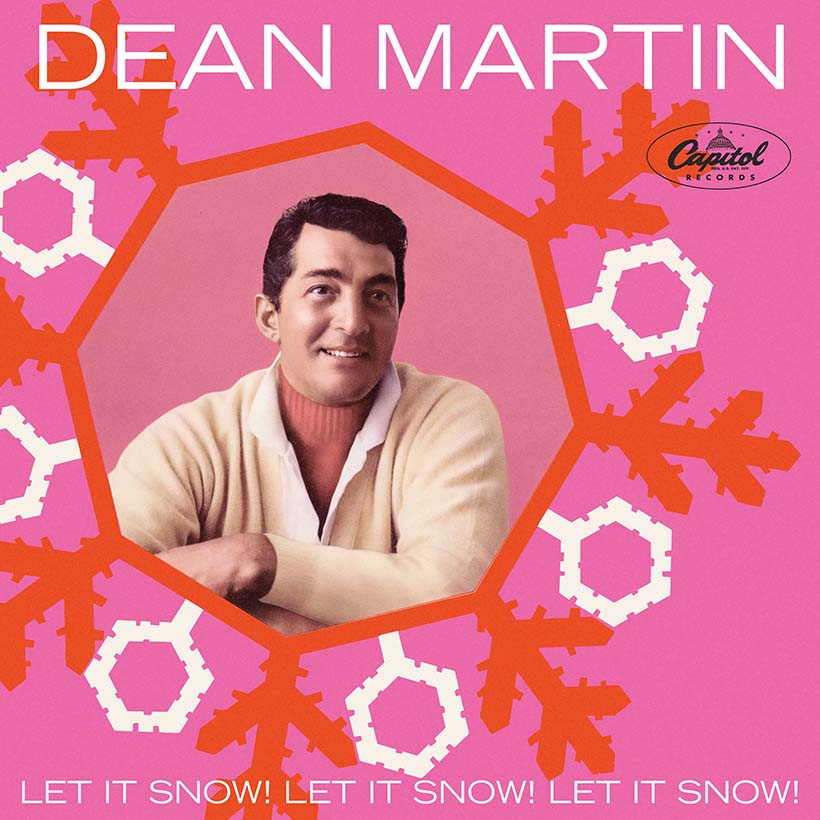 Dean Martin’s ‘Let It Snow! Let It Snow! Let It Snow!’ Enters Spotify’s Billions Club
