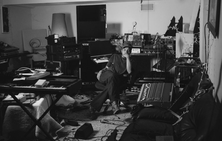 Watch Dijon bring out Mk.gee and Justin Vernon at Terminal 5 gig in New York