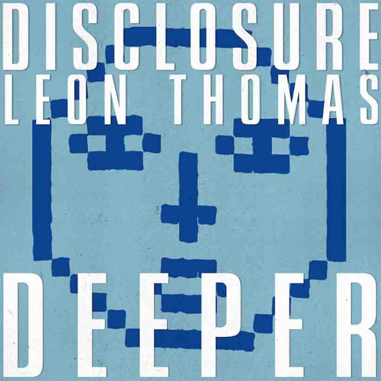 Disclosure Team Up With Leon Thomas For New Single ‘Deeper’