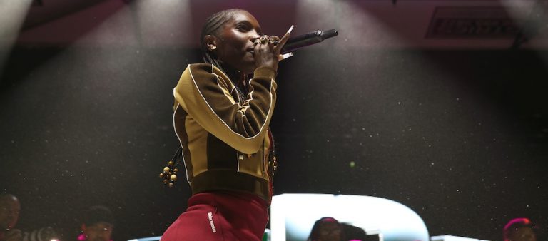 TDE’s Annual Christmas Concert Returns For 2025 To Give Back With SZA, Doechii, And More