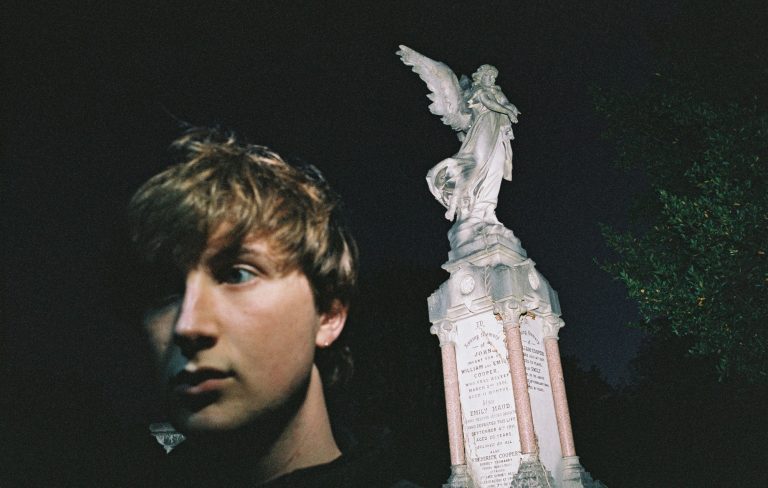 Dove Ellis – ‘Blizzard’ review: a generational voice emerges from the eye of the storm