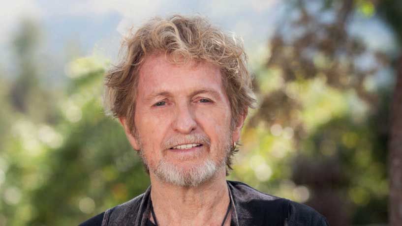 Jon Anderson shares video for Time Has Come as he announces new reissues
