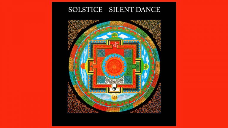“More accomplished and mature than might be expected… Surprisingly contemporary for a 41-year-old collection”: Solstice’s prog-folk classic Silent Dance returns