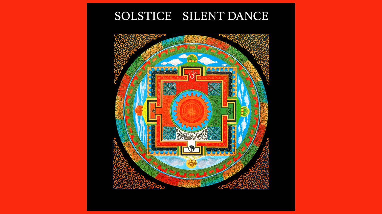 “More accomplished and mature than might be expected… Surprisingly contemporary for a 41-year-old collection”: Solstice’s prog-folk classic Silent Dance returns