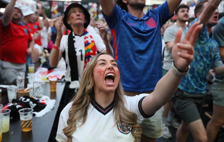 UK nightclubs should become fan zones for 2026 World Cup, say NTIA