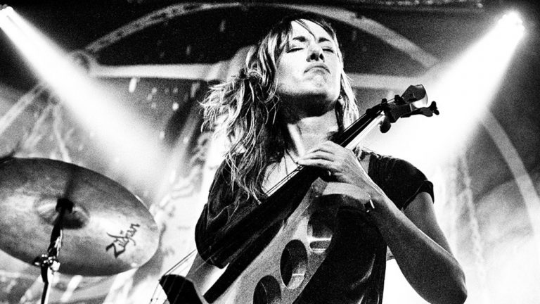 “He’d never touched an instrument in his life. I gave him the cello and he made a sound. That was a moment – music is something to be part of, not just consumed”: Jo Quail’s music education was free. She believes yours should be too