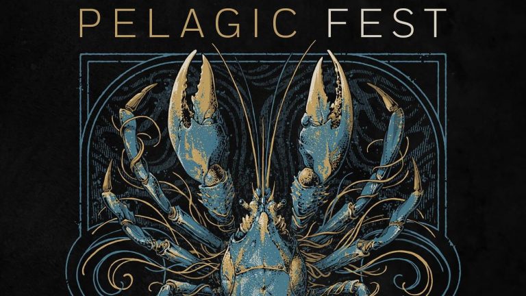 Pelagic Records have announced they are bringing together some of metal’s most beautiful and boundless bands for the 2026 edition of Pelagic Fest