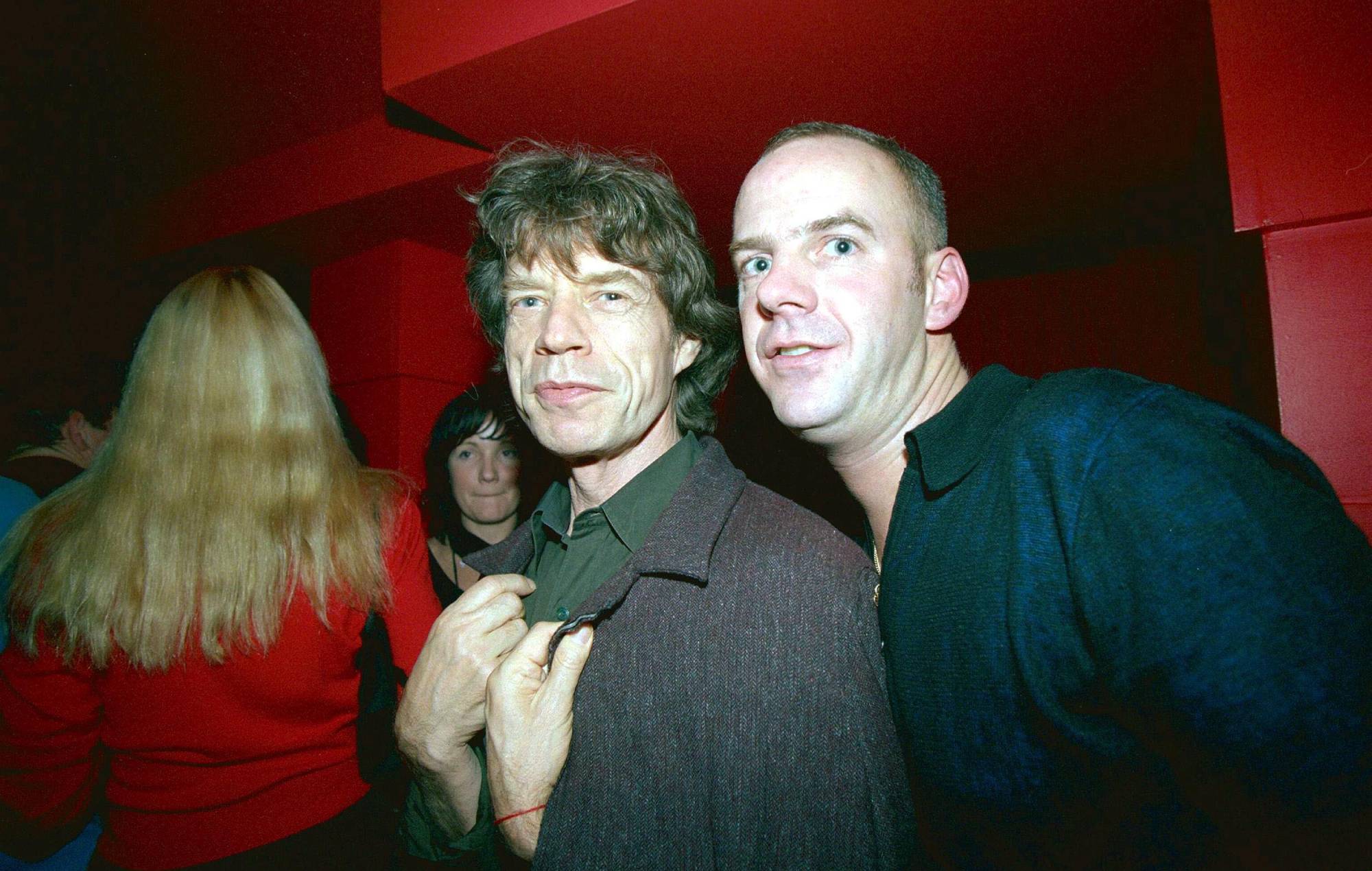 Fatboy Slim tells us about finally getting The Rolling Stones’ approval for mash-up ‘Satisfaction Skank’ after 25 years