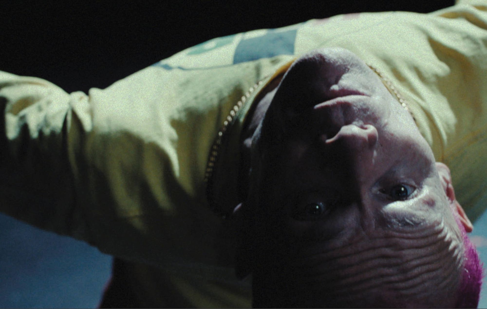 Red Hot Chili Peppers’ Flea tackles division on solo single ‘A Plea’: “I don’t care about the act of politics”