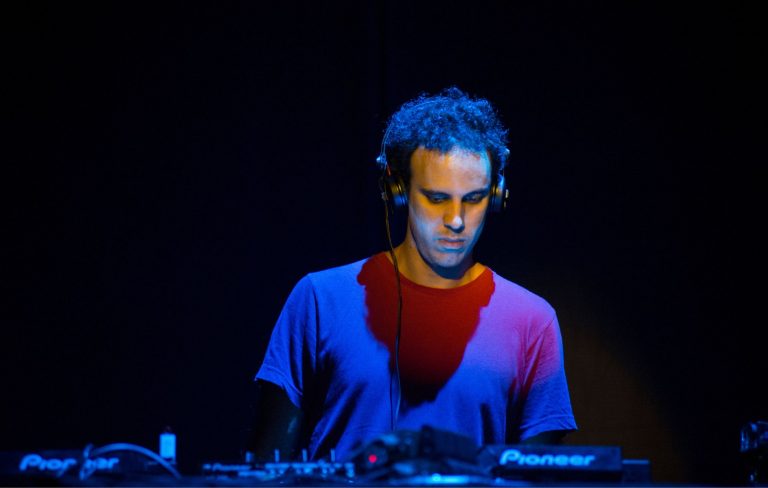 Four Tet announces huge London gig as part of Krankbrother Finsbury Park takeover