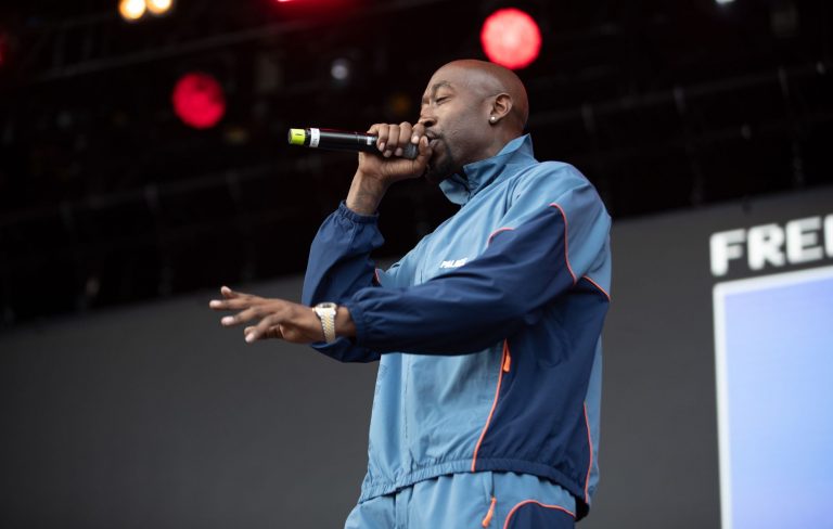 Freddie Gibbs announces UK and Ireland shows along with 2026 European tour