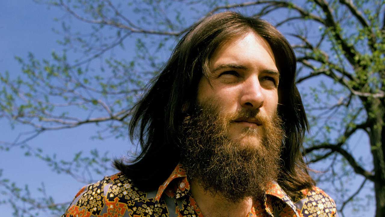 Soul guitar legend and Blues Brother Steve Cropper dead at 84