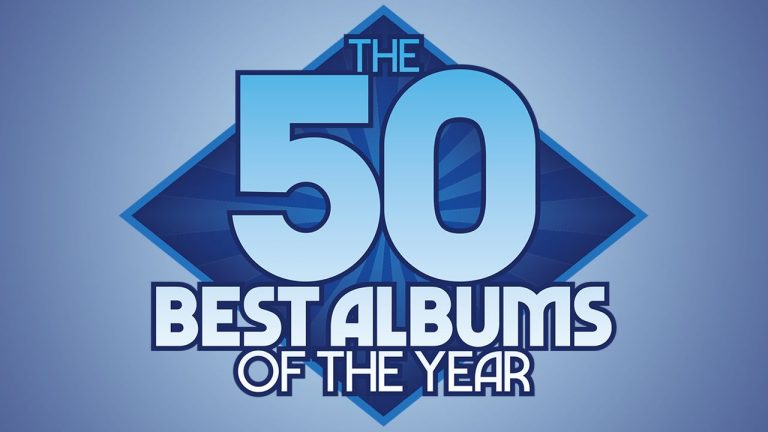Prog’s 50 best albums of the year 2025