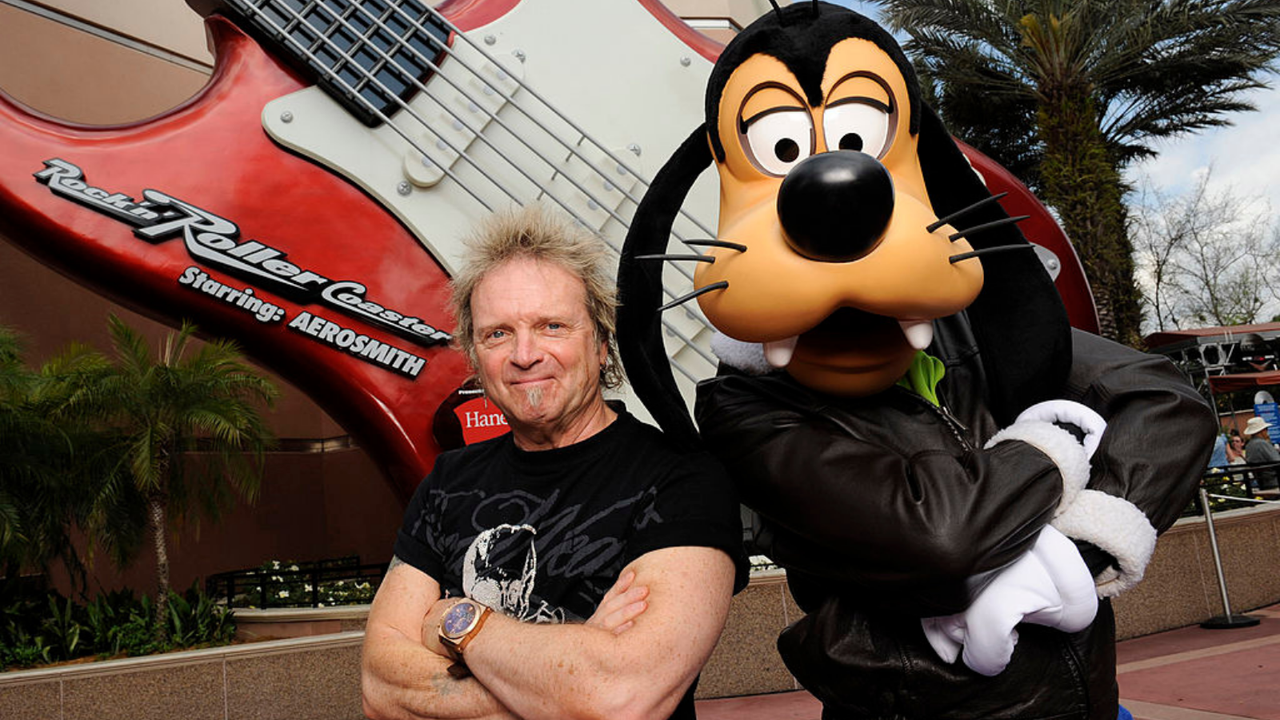 Aerosmith removed from Rock ‘n’ Roller Coaster at Disney World and will be replaced by the Muppets