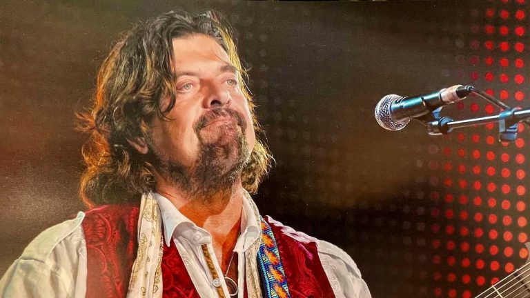 “What a strange time we live in, when an imposter can write a tune, or have a toaster write it for him”: People are pretending to be Alan Parsons and he’s not happy about it